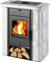 Haas Sohn kaflowy TREVISO mini kość słoniowa